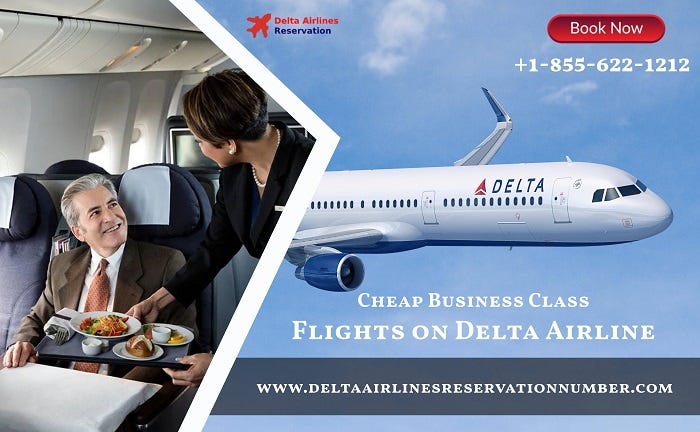 Delta Airlines: 24-Hour Support for Seamless Travels | by Mariajoa ...