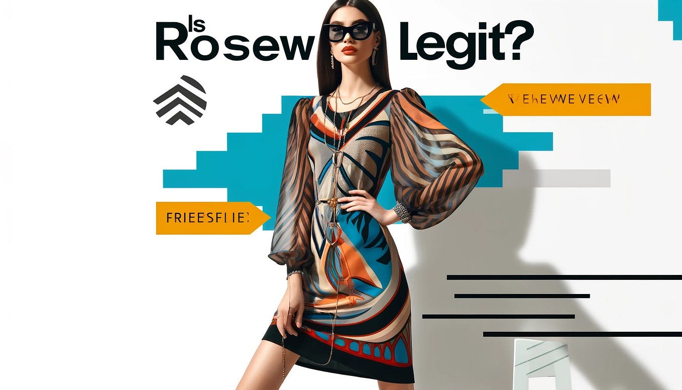 Is YesStyle Fast Fashion in 2024? Our Verdict! by Vishalverma Apr