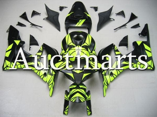 best aftermarket fairings
