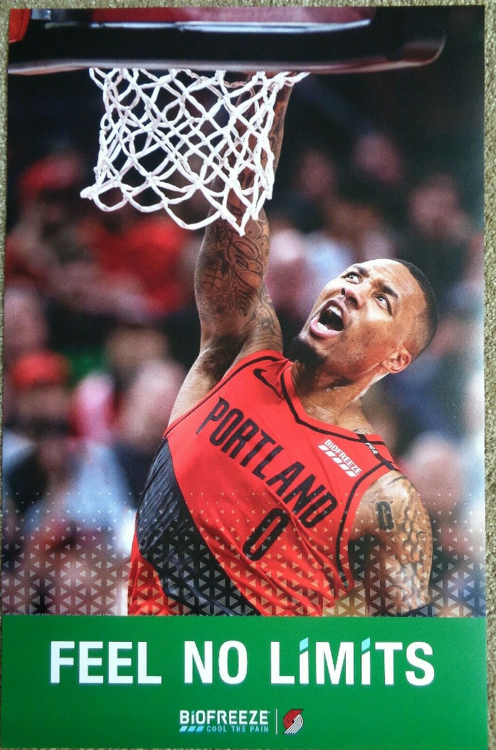 Portland Trail Blazers end jersey sponsorship with Seattle crypto