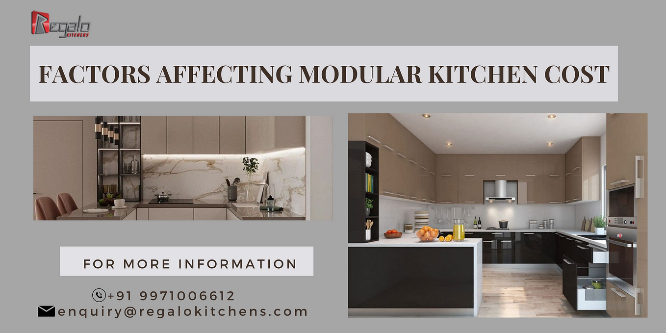 Top 10 Modular Kitchen Design Companies in Delhi June 2024 | by Itnseo ...