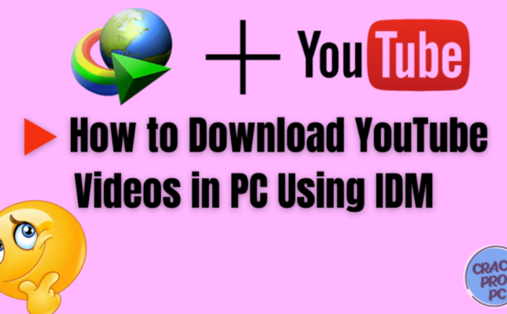 [Fixed] IDM — There is No Disk Space Left on Drive C by Crackpropc