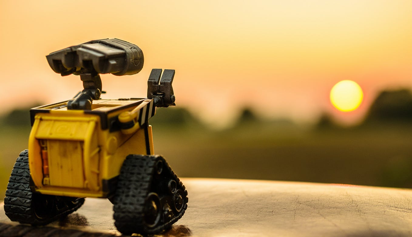 Build your own trading bot in Python step by step— Part II | by ...