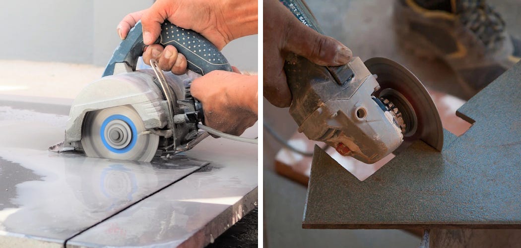 Can You Cut Granite With a Tile Saw? by Enrique Howard Medium
