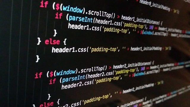 A Huge concept in Java:. The 
