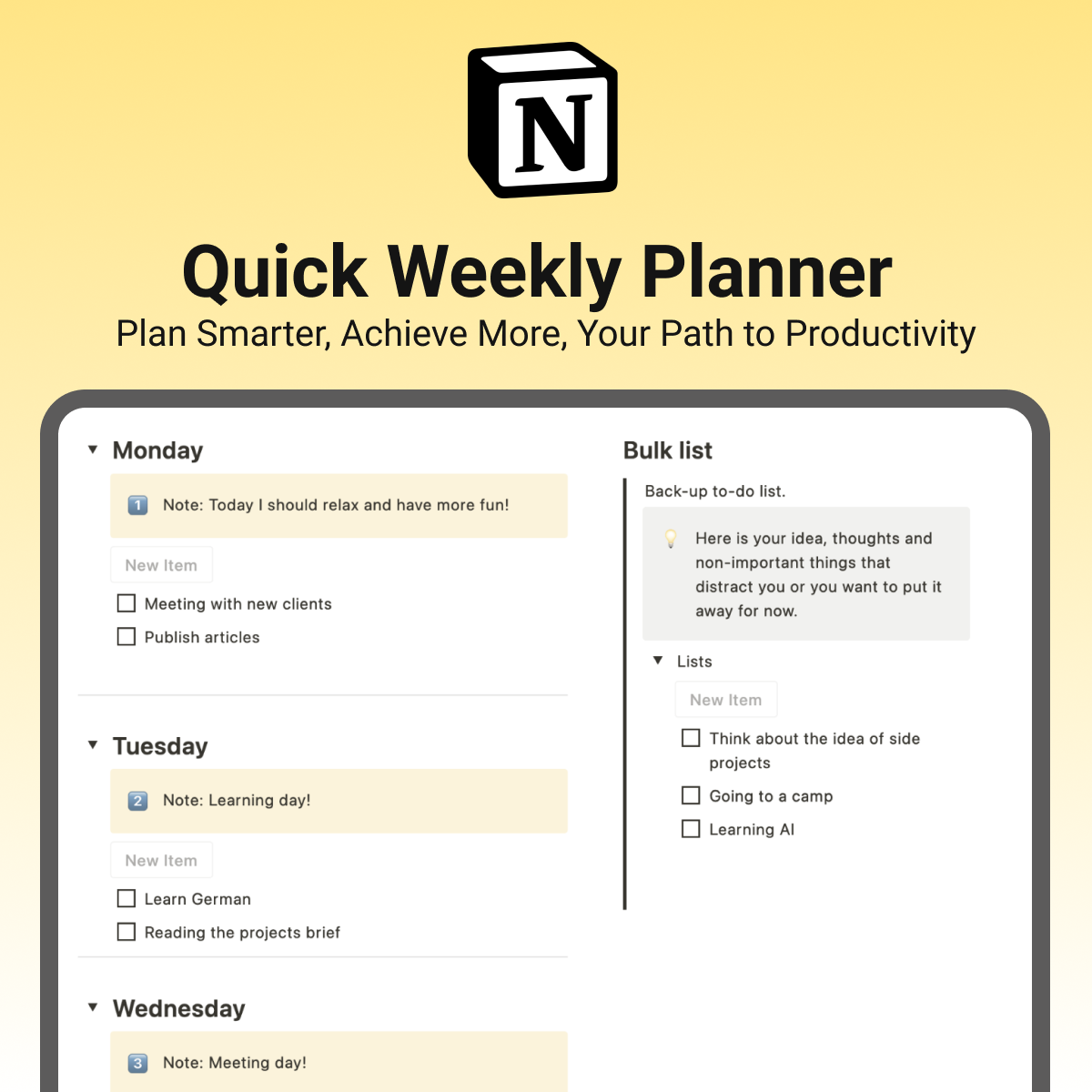The Analog Productivity System: Journaling for Every Season of Life
