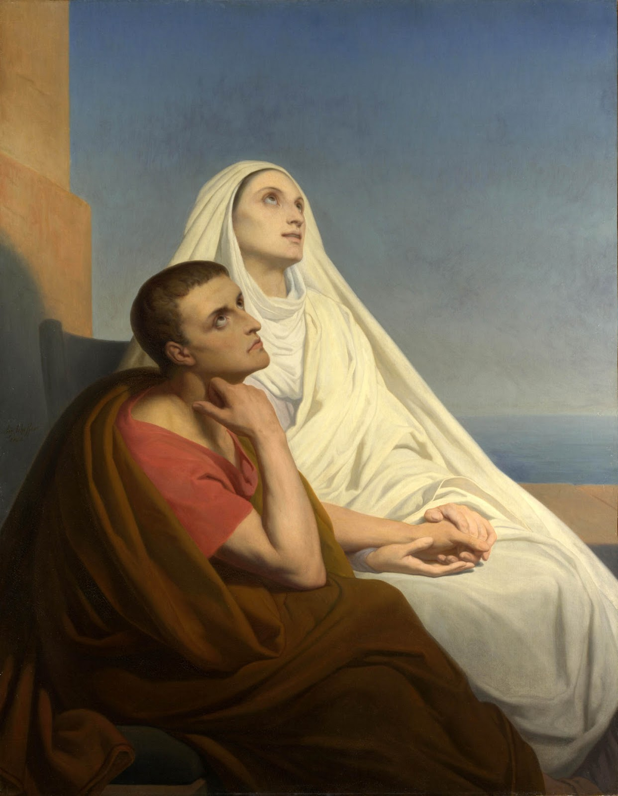 A Short Augustine Reading List