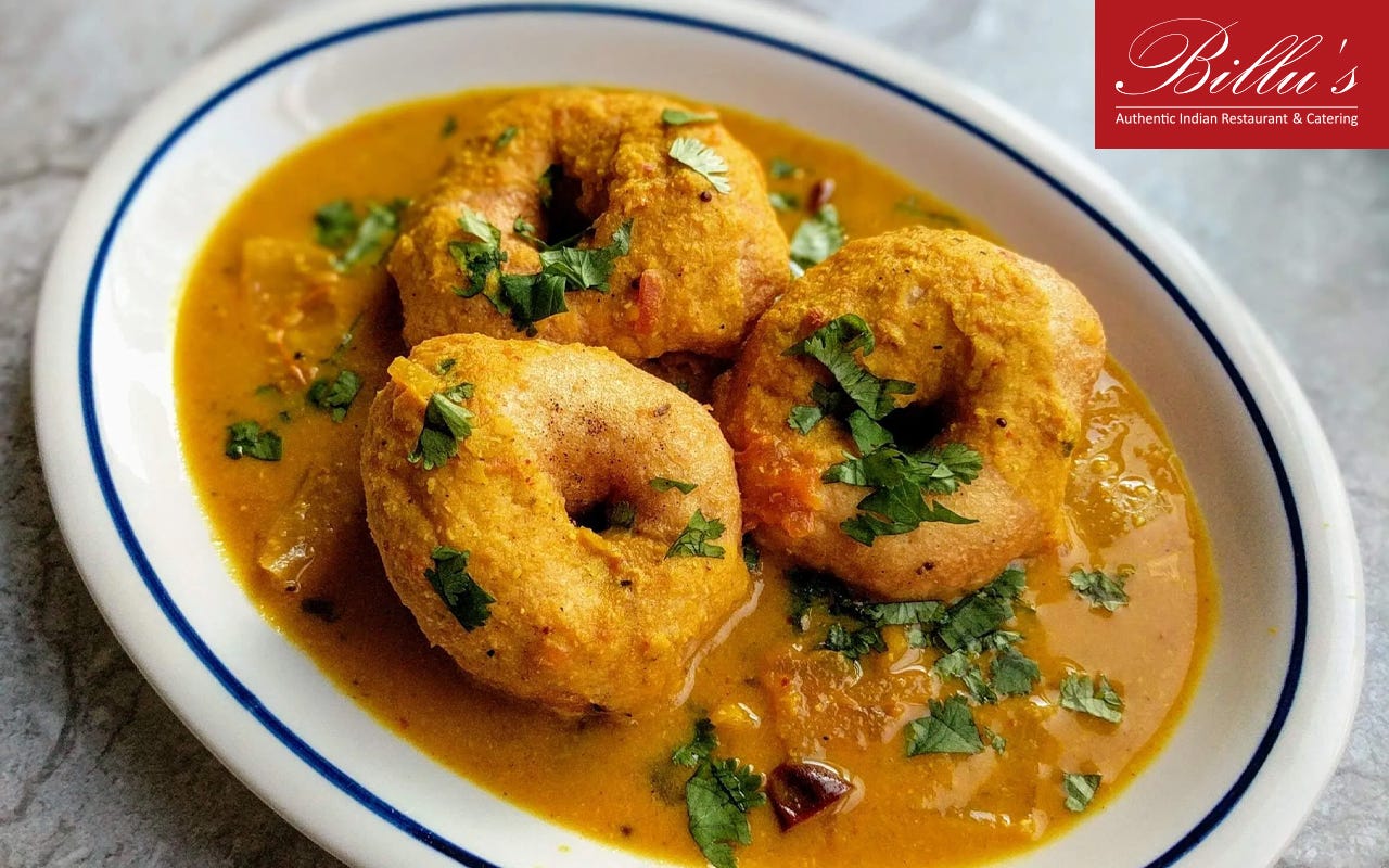 Best Indian Restaurant in Harris park Billu