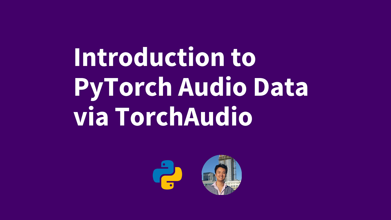 How to Make and Analyze Music in Python | Towards Data Science