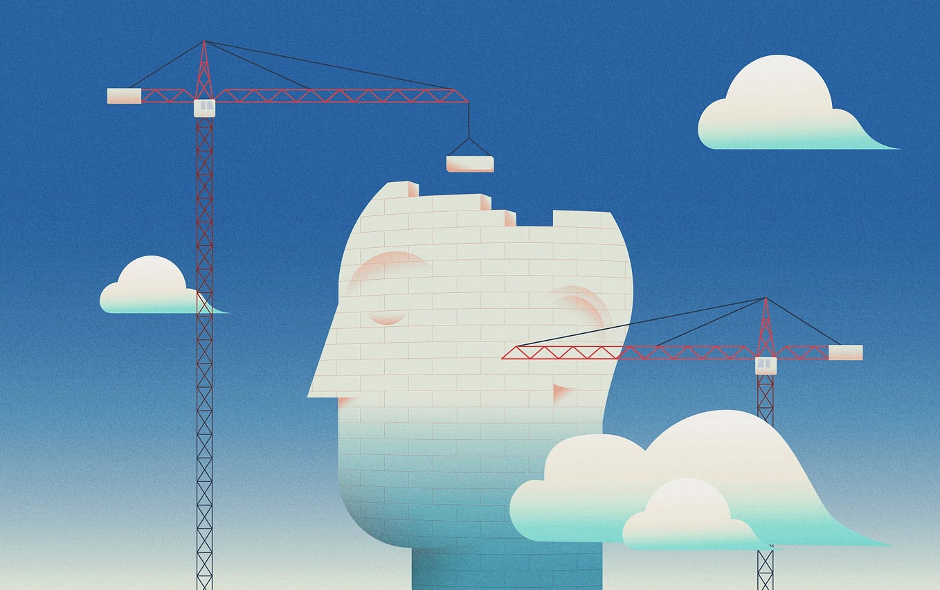 How Gender Stereotypes Slowed Down Society’s Progress (and Still Do)