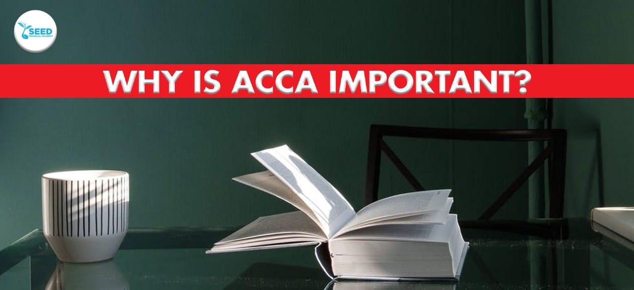 ACCA Vs CA. What’s The Difference? Seed Financial Medium