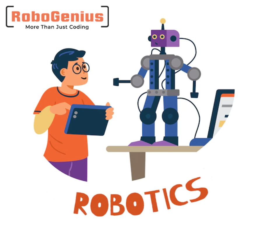 Why Robotics is the future?. Robotics is highly in demand and… by