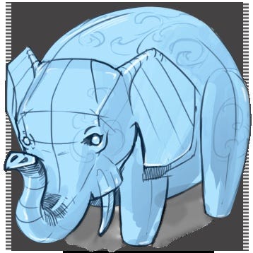 Detailed Comparison of MapLibre, Leaflet, and OpenLayers Contribution ...