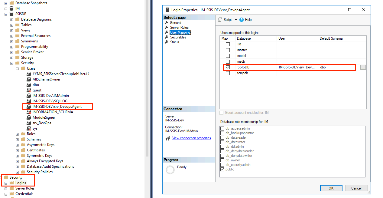 SSIS CICD — Azure SQL Virtual Machine | by ismael Oltra | Medium