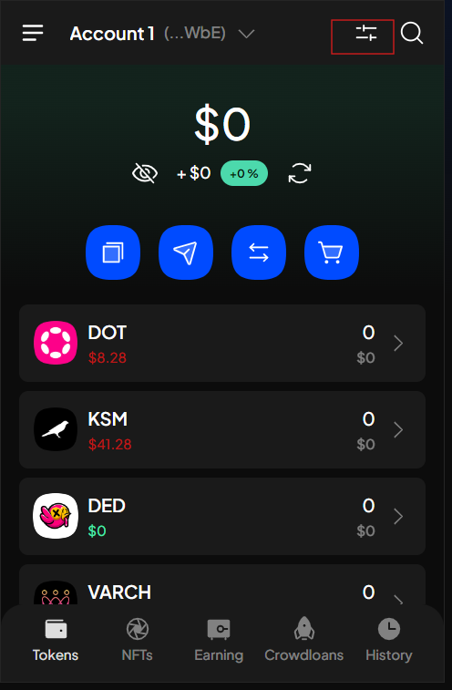 A Beginner’s Guide to Running Oswshen Testnet Using Gitpod | by ...