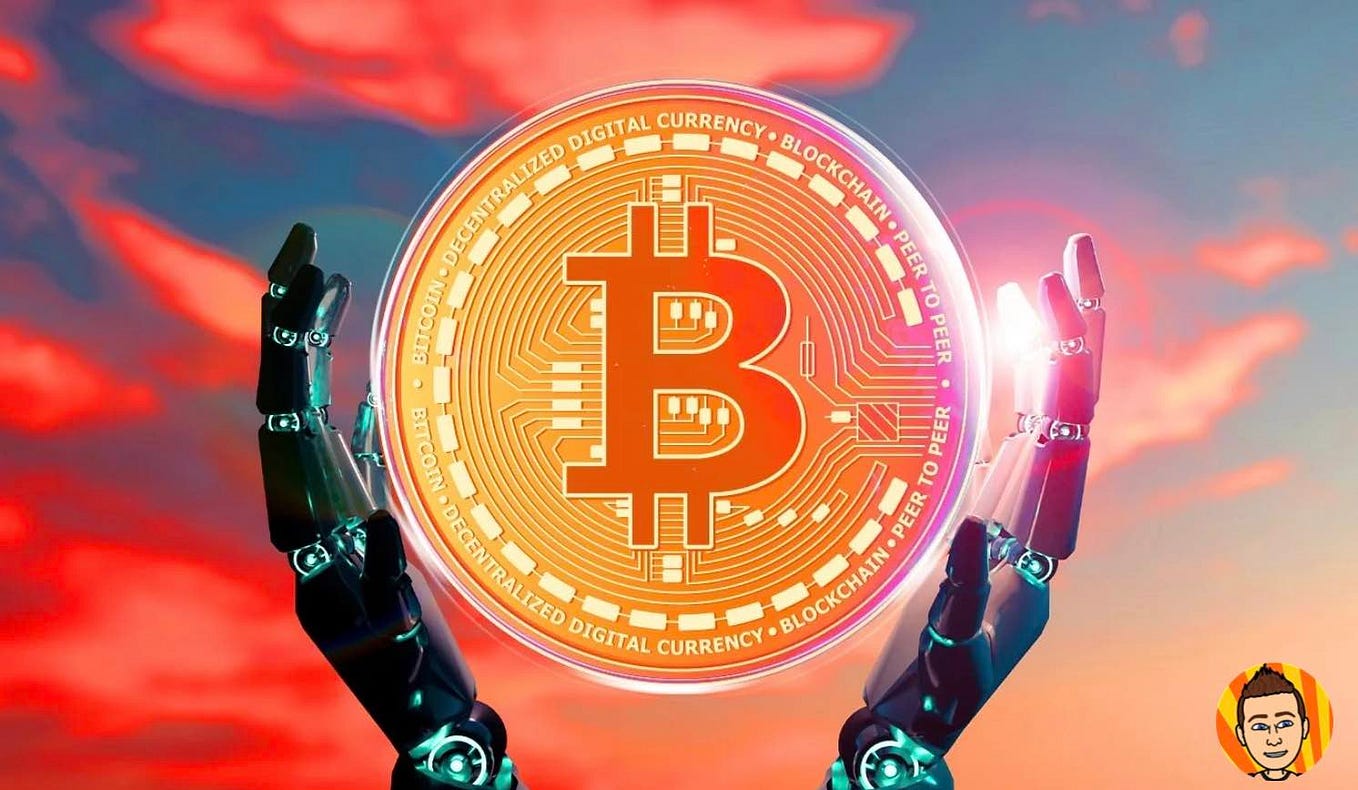 Here’s what the latest Bitcoin price correction reveals by Crypto