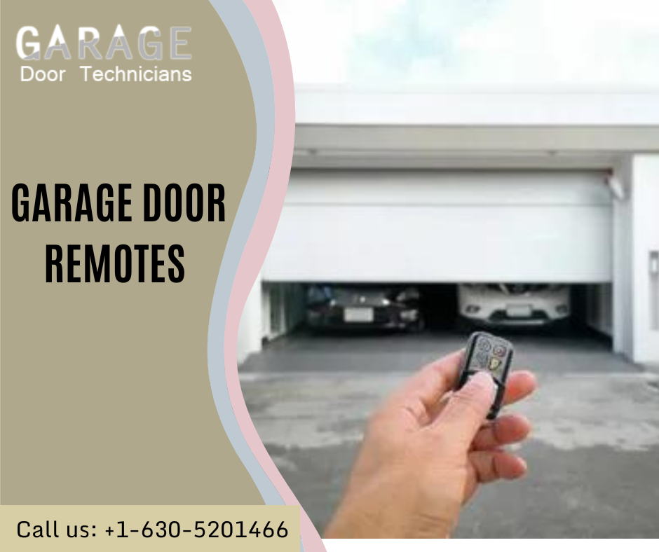 Photo inspiration: Remote Garage Door Installation Companies Reference: How To Know If Garage Door Springs Are Broken