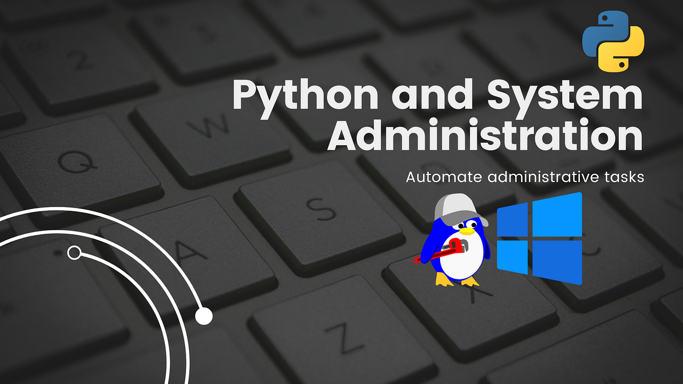 Python-Linux Shell Scripting: Best Practices | by Charles Mwaniki | Medium