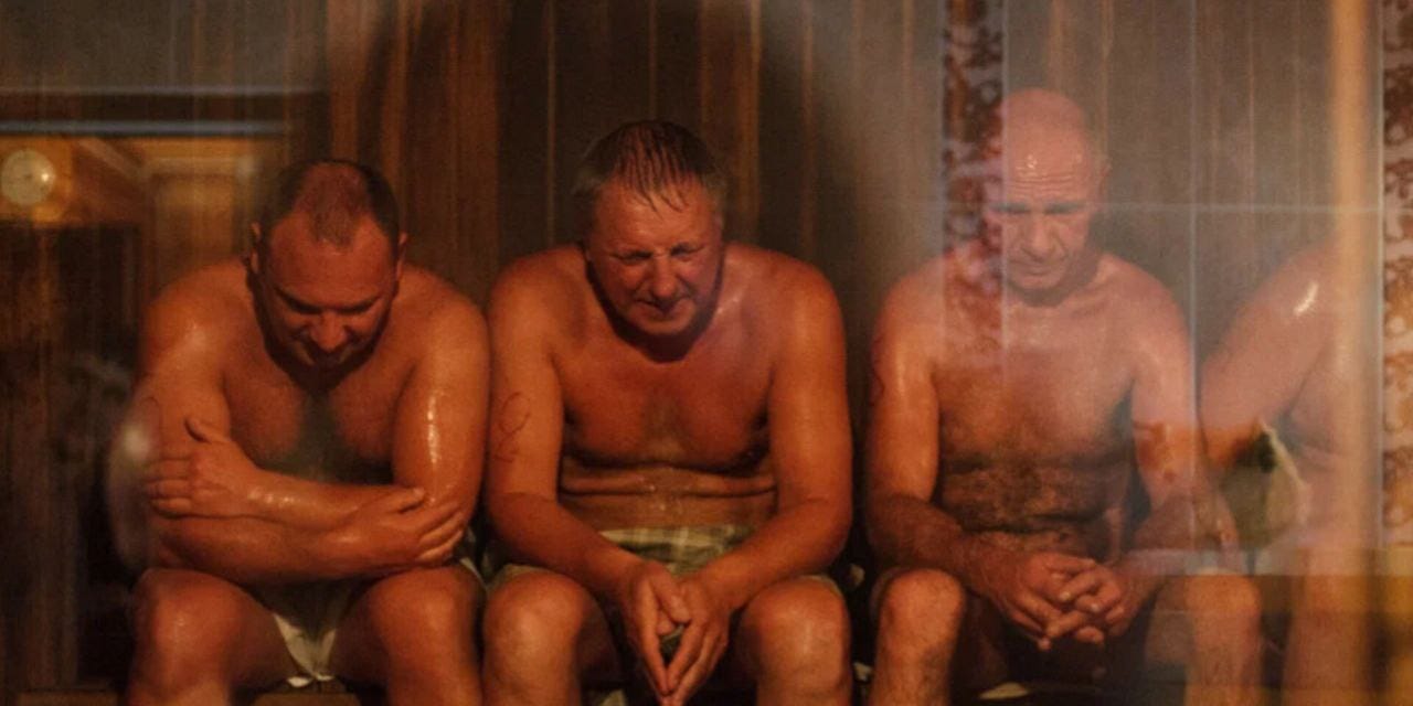 The effectiveness of the sauna: the effect on athletes, and what mistakes  to eliminate when visiting, by Health is not valued till sickness comes
