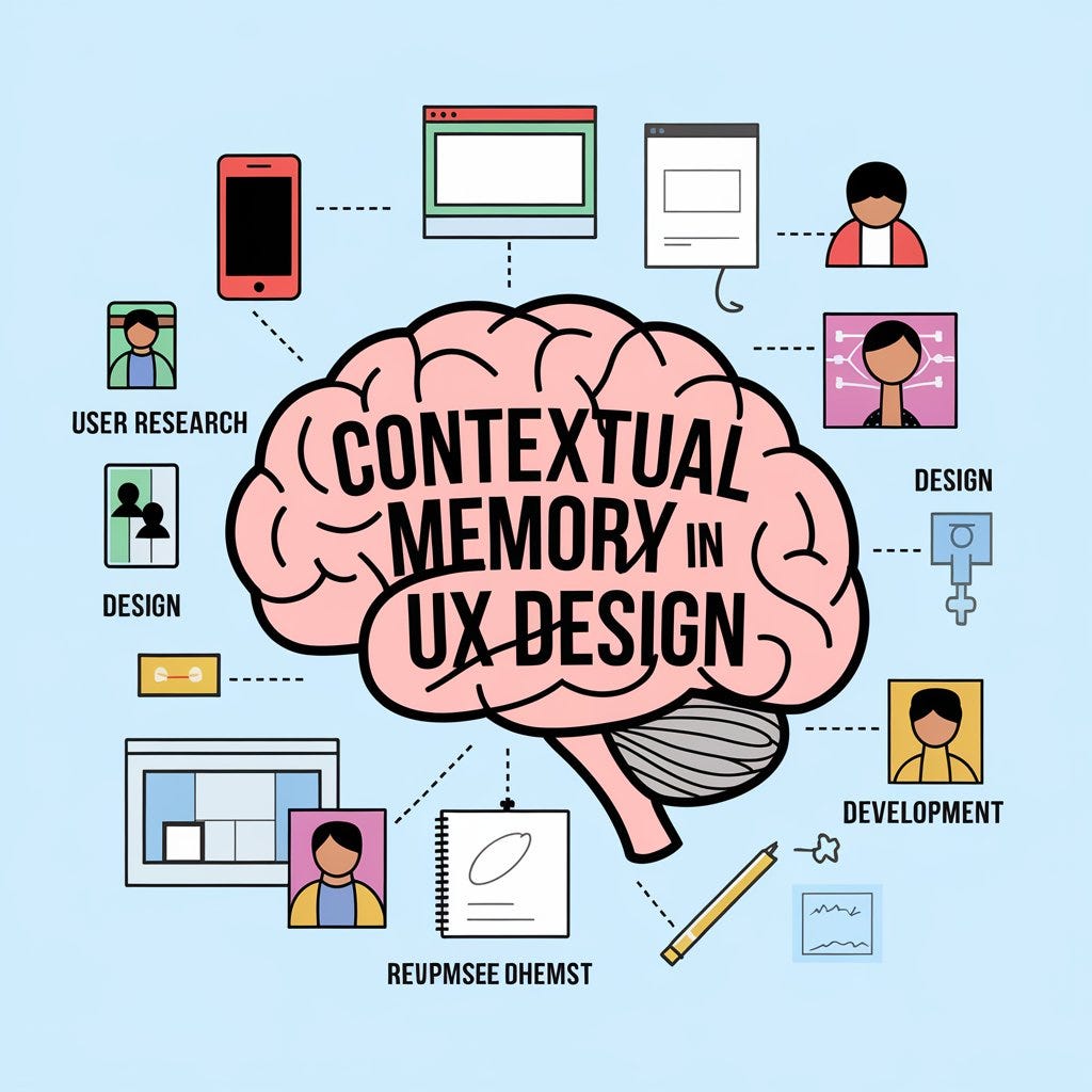 How AI Is Transforming the Role of UX/UI Designers | by Farhan Masood ...