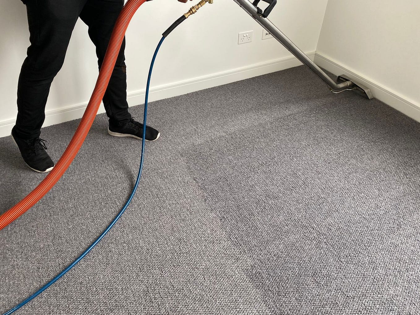 Carpet Cleaning Lucygray Medium