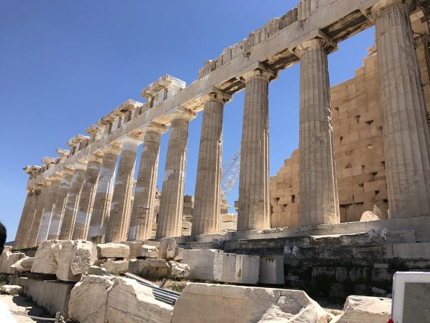 Equipo de Eisphora & Oeconomia Eisphora & Oeconomia Medium