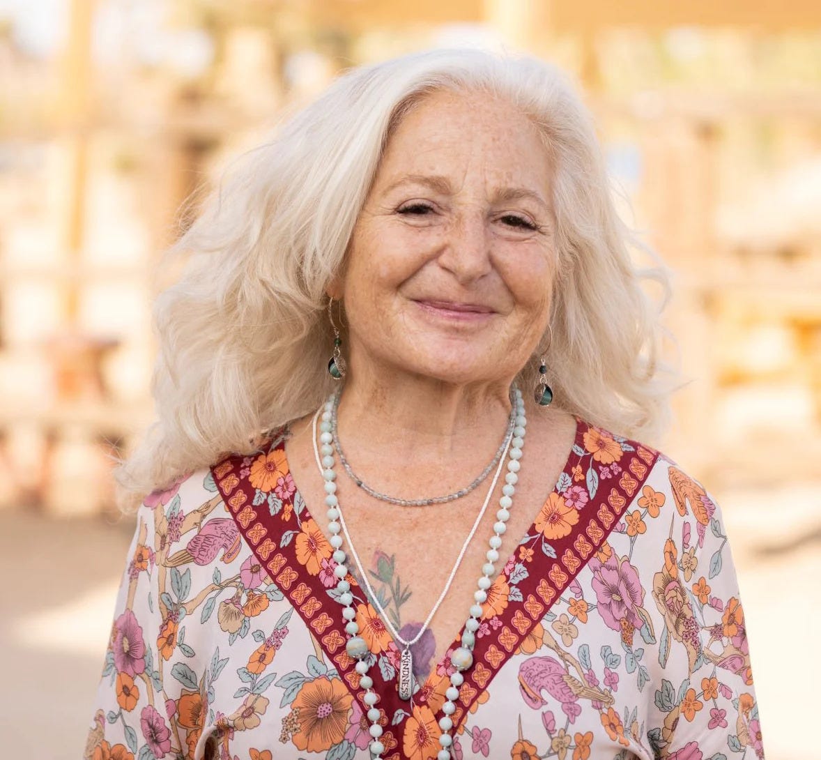 Purpose Before Profit Elena Pérez Of The Hip Hat On The Benefits Of