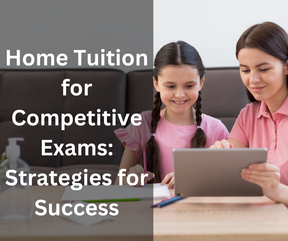 The Ultimate Guide to Online Tuition: Achieving Academic Success from Home  by Brain Fluids 