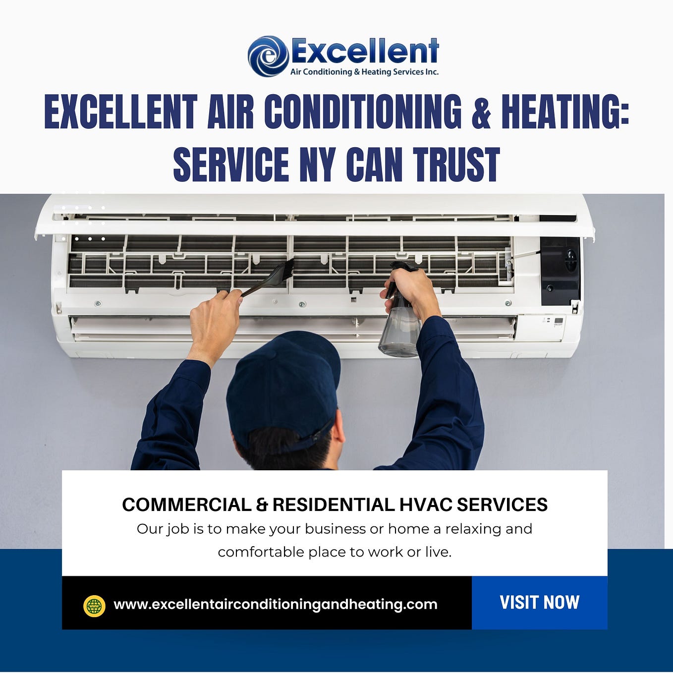 Boiler Repair. Excellent Air Conditioning and Heating… | by Excellent Air  Conditioning and Heating Service | Medium
