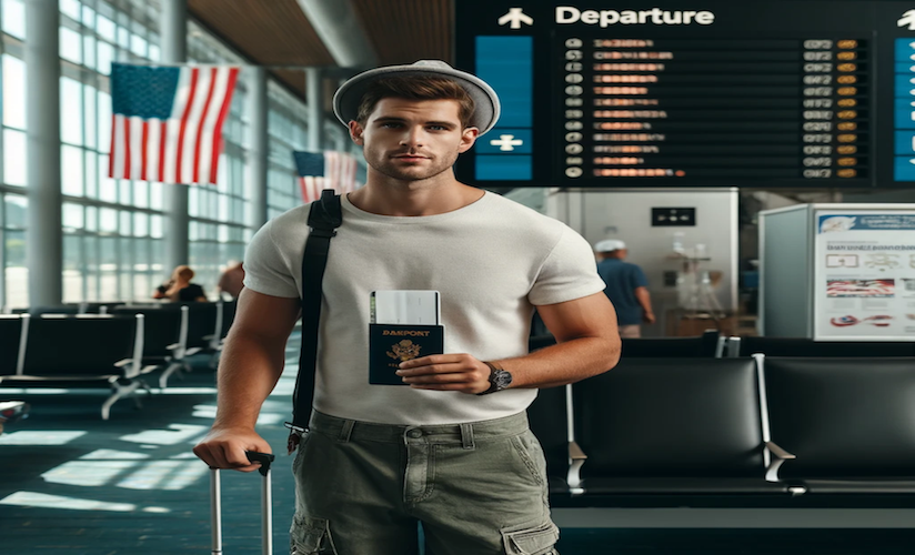 The Day I Got Deported Medium Digital Global Traveler