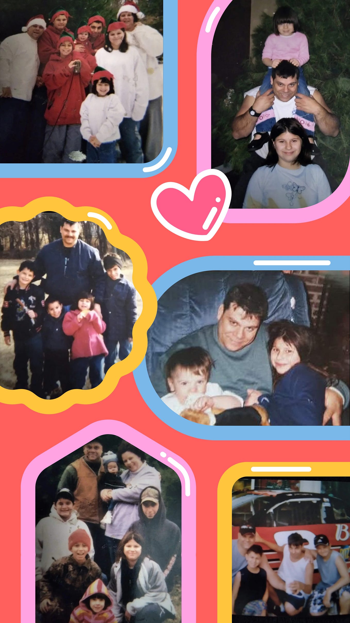 I understand that more than you know.... thank you ️ Just Robyne Medium