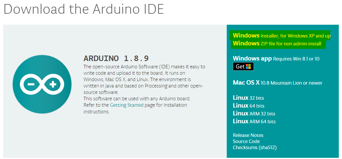 Arduino with Visual Studio Code (PART1 SETING)