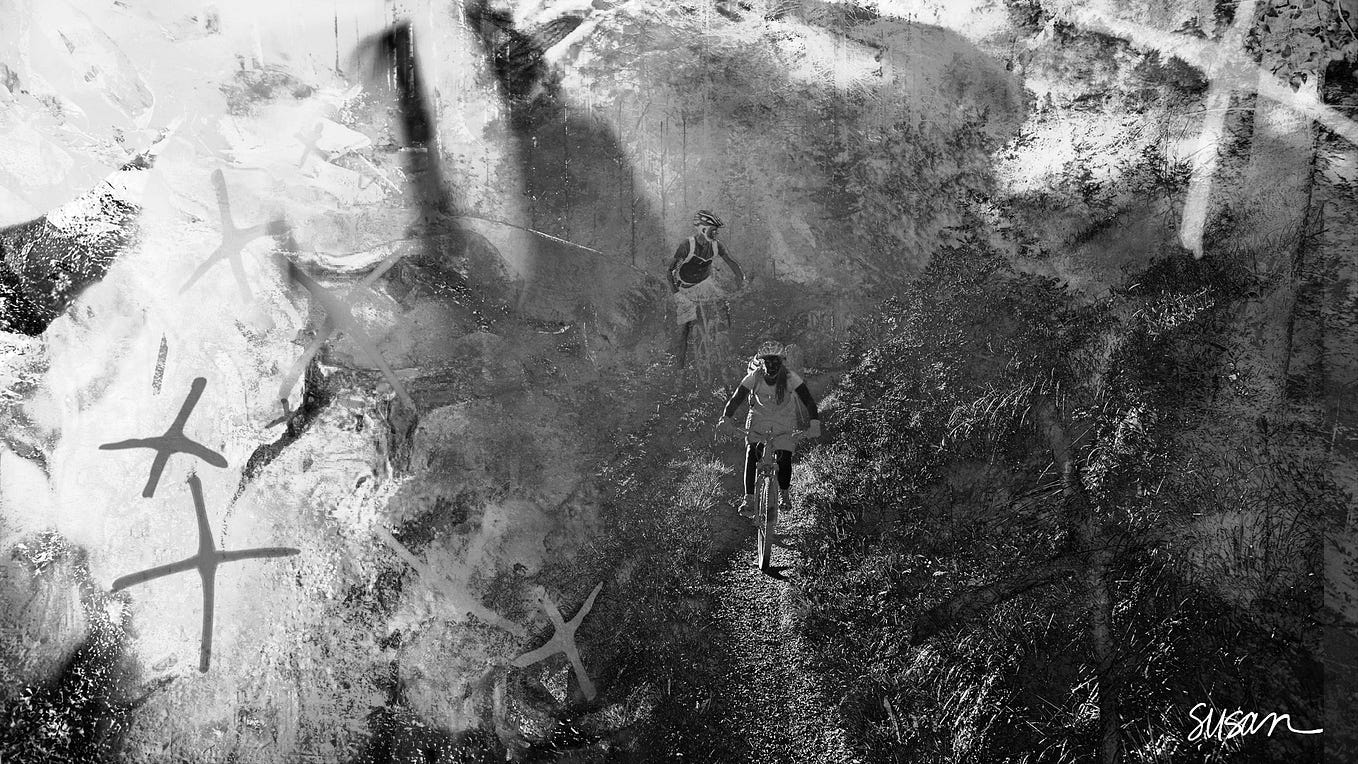 Releasing the Brakes