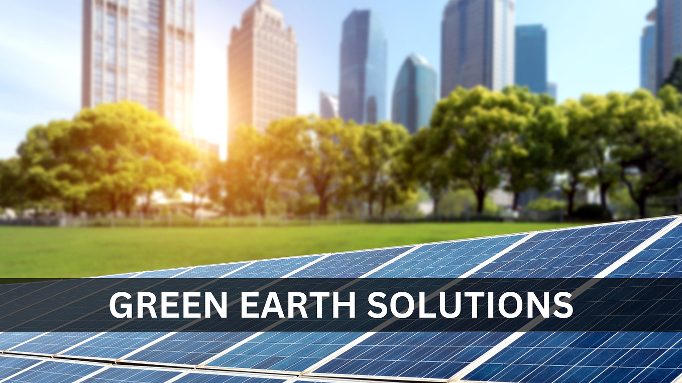 A toptier solar enterprise in Lahore, renowned for its exceptional