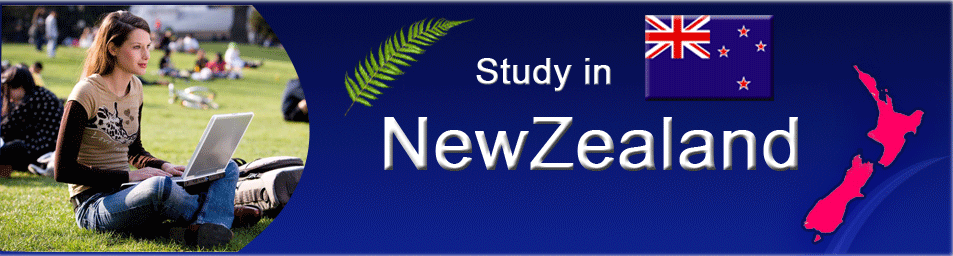 Why Choose New Zealand As Your Study Abroad Destination | by Study ...