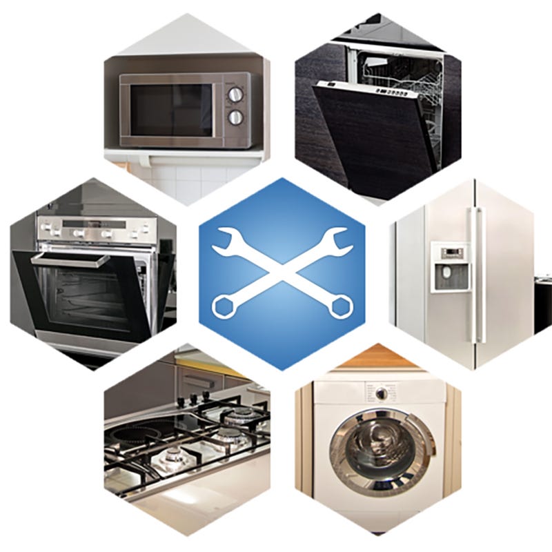 REPAIR MY APPLIANCE Appliance Repair Medium