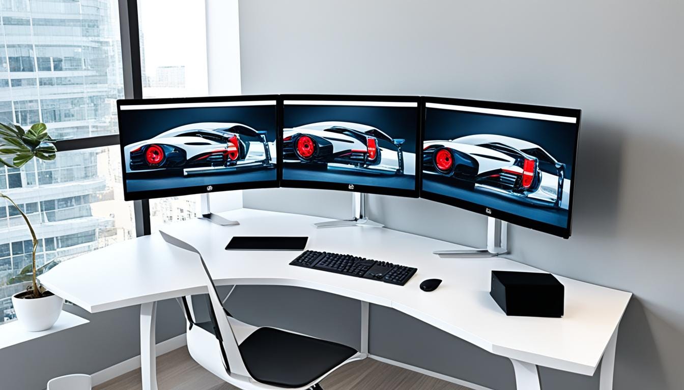 5 Best Desks for Home Office Top Picks for Comfort and Productivity in