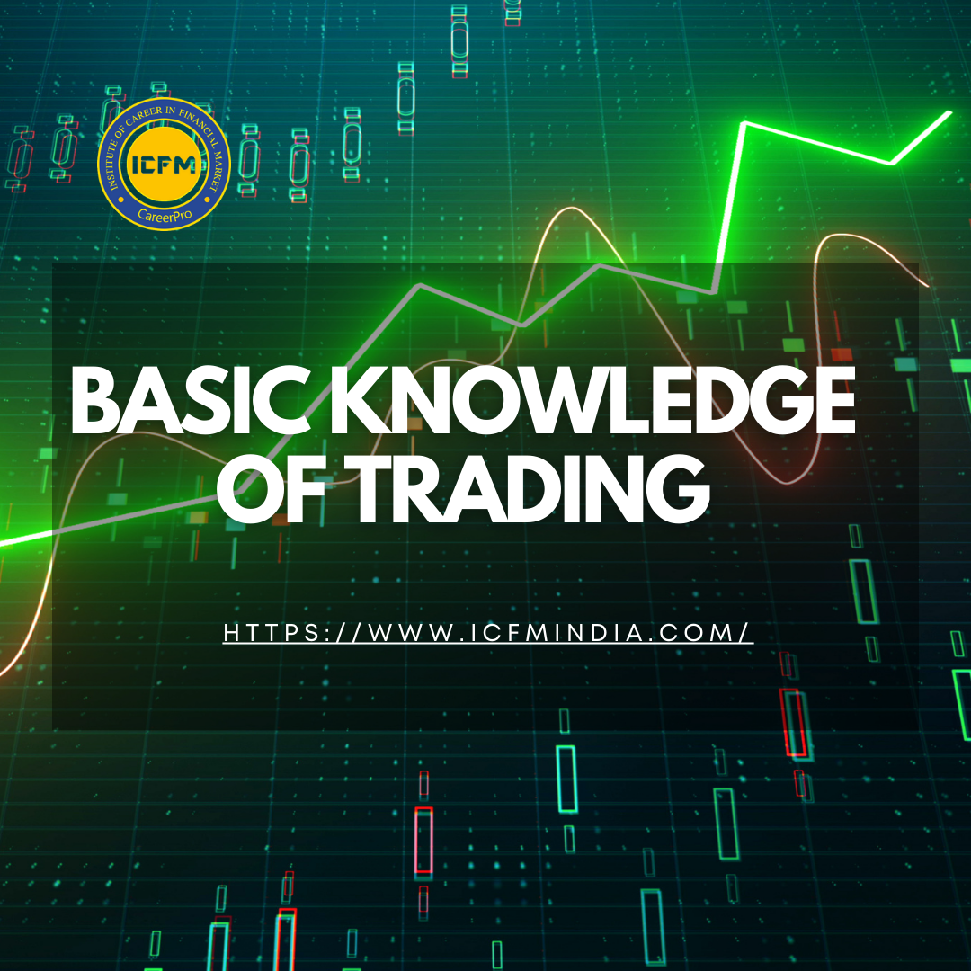 Understanding the Share Market: A Beginner’s Guide to Basic Knowledge ...
