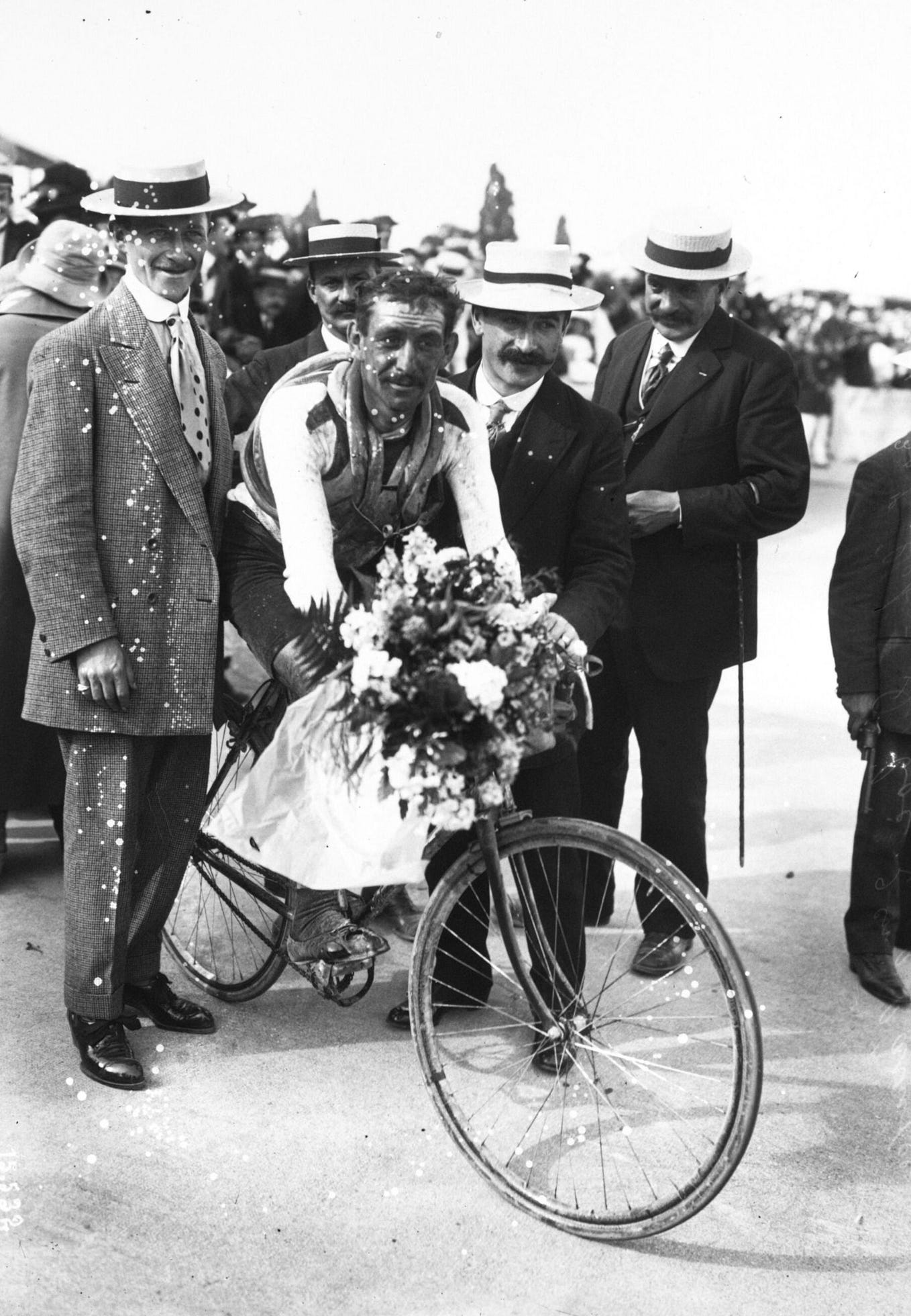 How to Watch the Tour de France in the USA in 2023 by Randy Runtsch Bicycle Trekker Jul