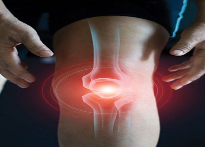 How Spinal Arthritis in the Back is Treated? by Arthritis Treatment