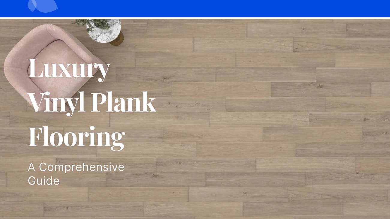 Top Bathroom Flooring Options Medium