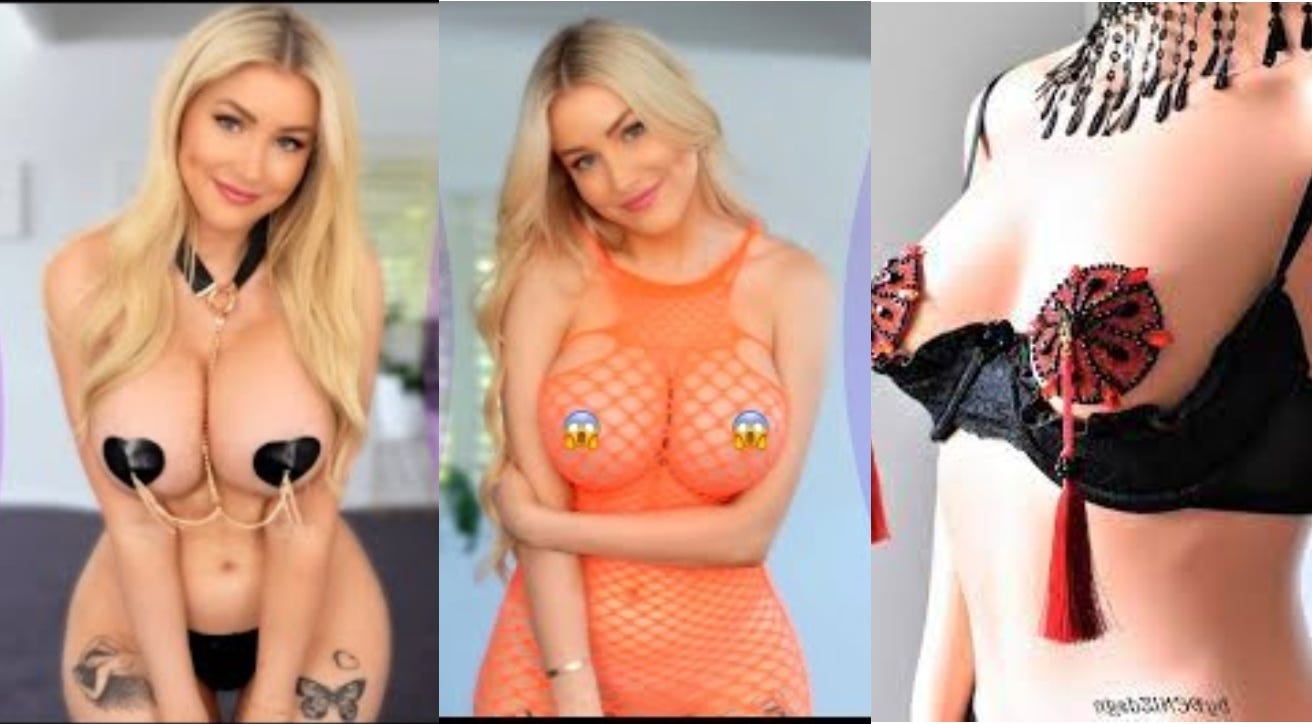 Sexy Nipple Pasties, Tassels Try on Haul, Hot Sizzling Candy Nipple  Tassels, Taste of Candy Nipple Tassels, Shein @FashionPiner #FashionPiner |  by Fashion Piner | Medium