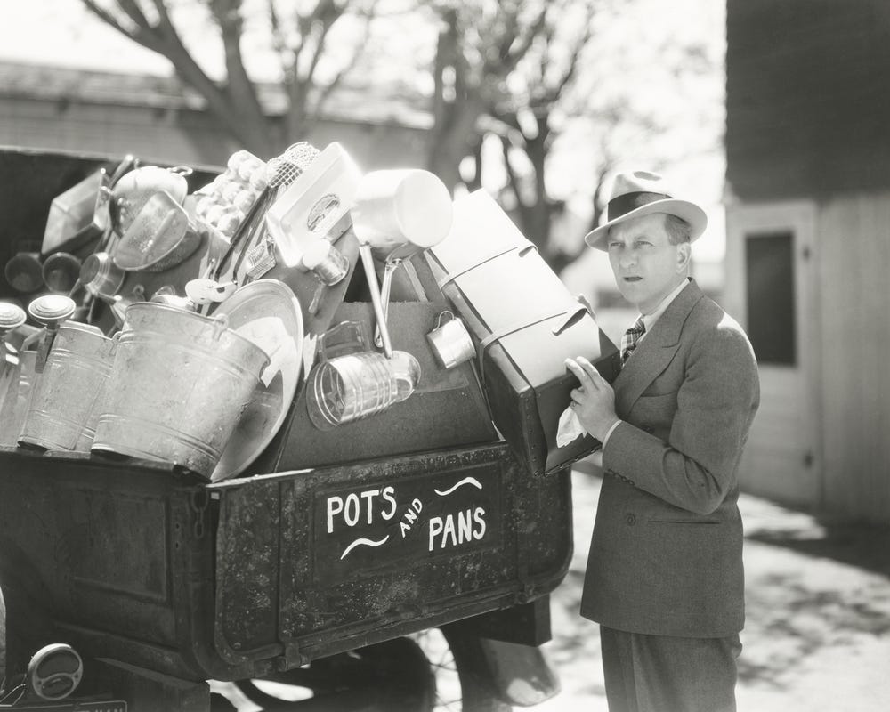 How To Get On QVC. So you want to get your product on QVC… by Abound