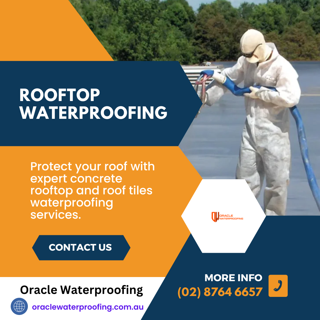 Roof Waterproofing Near Me Oracle Waterproofing Medium