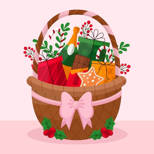How to Apply for Adopt a Family for Christmas! by
