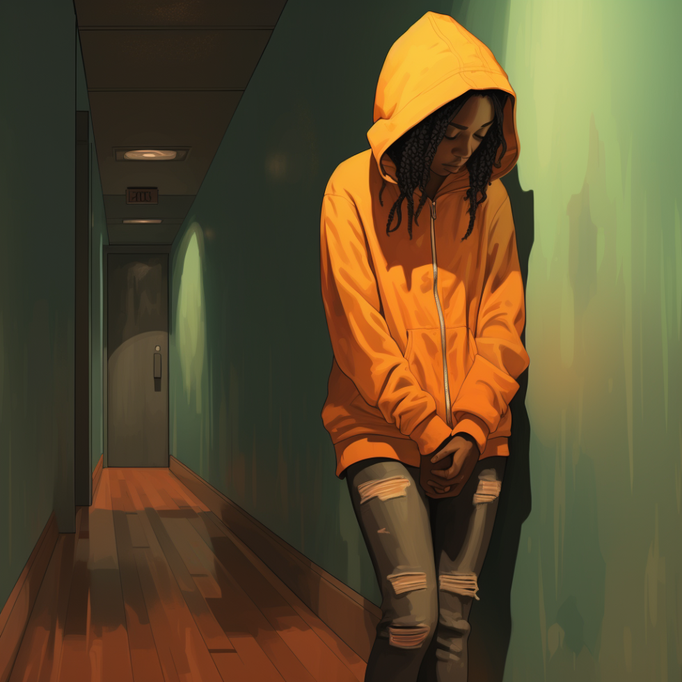 Societal & Environmental Issues: Unraveling the 7 Shadows of Loneliness ...