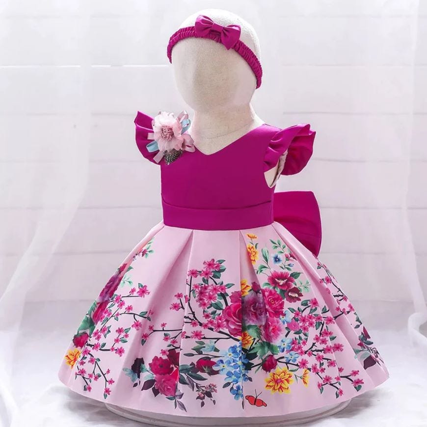 The Ultimate Guide to Finding the Perfect Formal Dress for Your Toddler