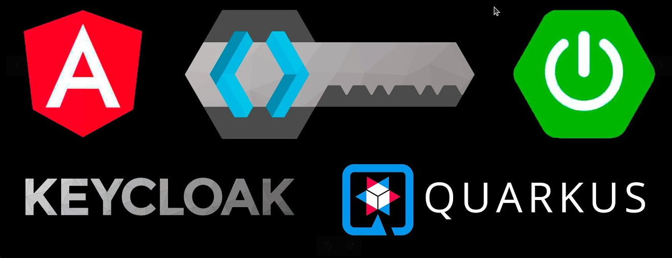 OpenID Connect (OIDC) Bearer token authentication - Quarkus