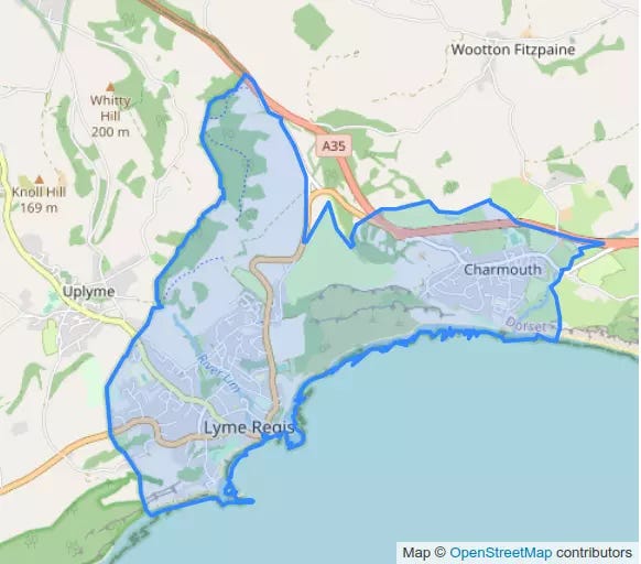 Andrew Teale’s council by-election previews for 7th April 2022