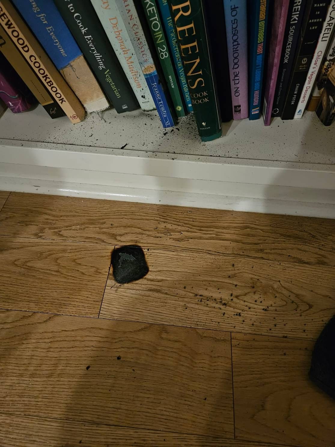 Chilly Fall Aaron Kirk Douglas, Journalist & Filmmaker Medium